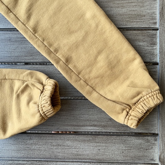 🌴🔆TALENTLESS- CAMAL JOGGERS SWEATPANTS🔆🌴 - Picture 4 of 9